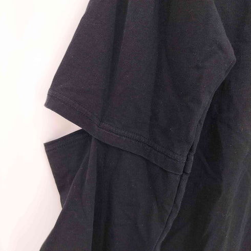 エイチビューティーアンドユースユナイテッドアローズ H BEAUTY & YOUTH UNITED ARROWS SLIT SLEEVE PULLOVER レディース